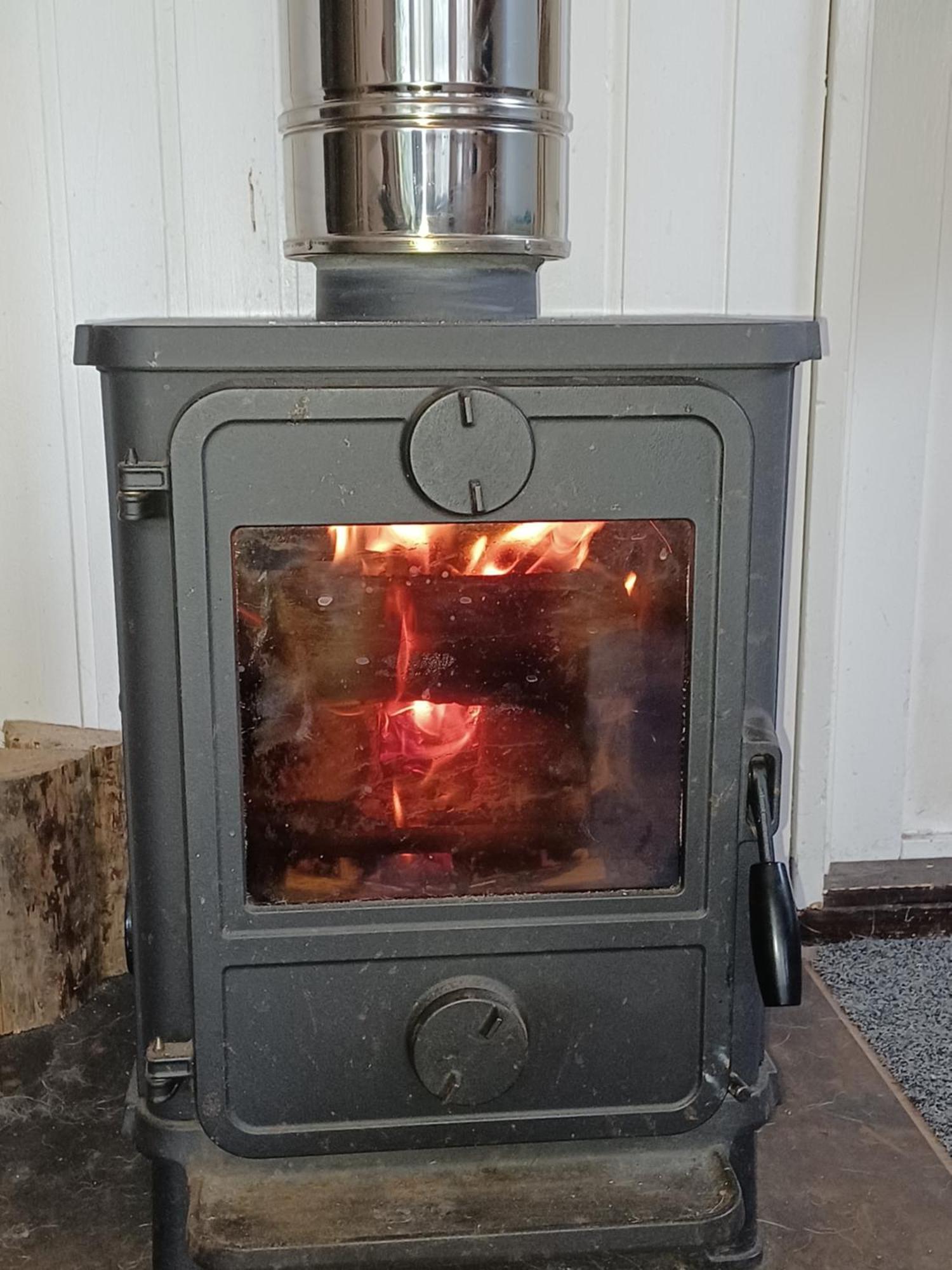 Loch Aweside Forest Cabins Dalavich Room photo